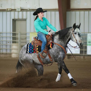 Meet your Posher, Brenna